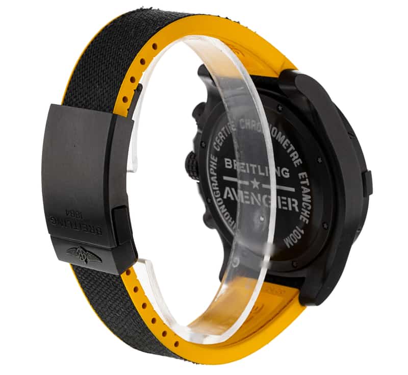 Breitling Avenger Hurricane XB1210